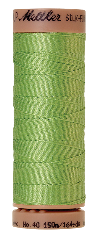 Jade Lime - Quilting Thread Art. 9136